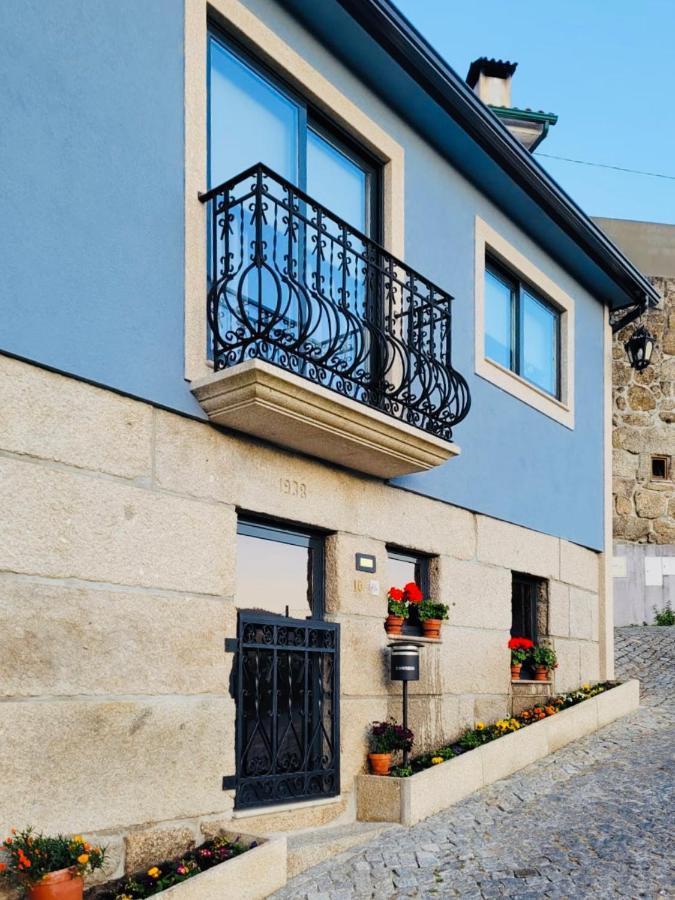 Dourobluehouse Marco de Canavezes Exterior foto