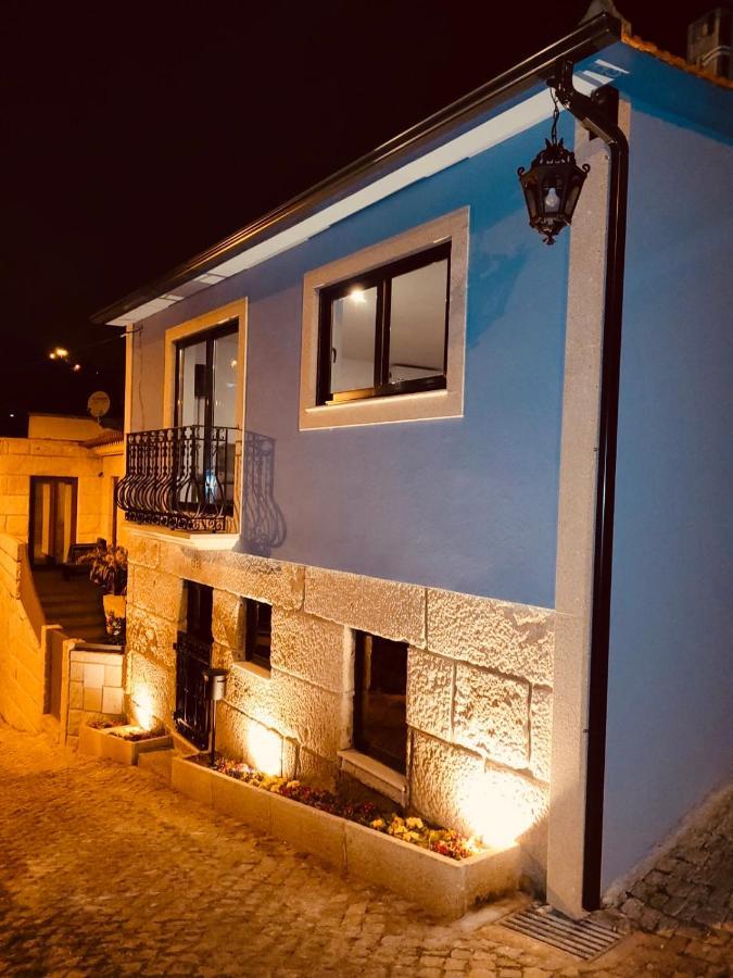 Dourobluehouse Marco de Canavezes Exterior foto